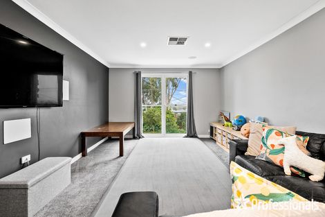 Property photo of 29 Glen Dhu Road Kilsyth VIC 3137