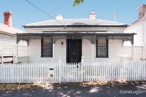 Property photo of 17 Brighton Street Flemington VIC 3031