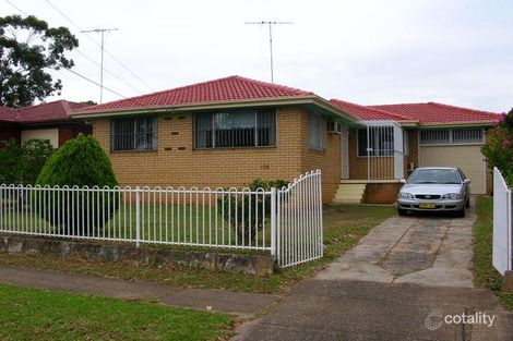 158 Bulli Rd, Constitution Hill, NSW 2145