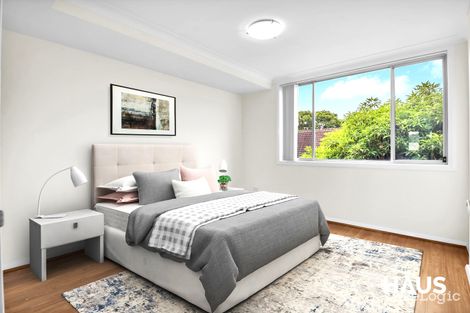Property photo of 35/19-25 Garfield Street Wentworthville NSW 2145