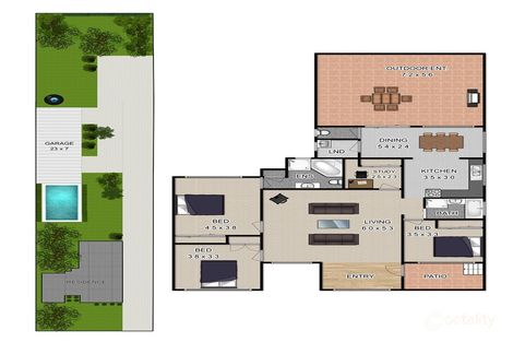 Property photo of 8 Wallace Road Vineyard NSW 2765