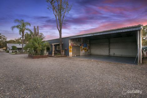 Property photo of 8 Wallace Road Vineyard NSW 2765