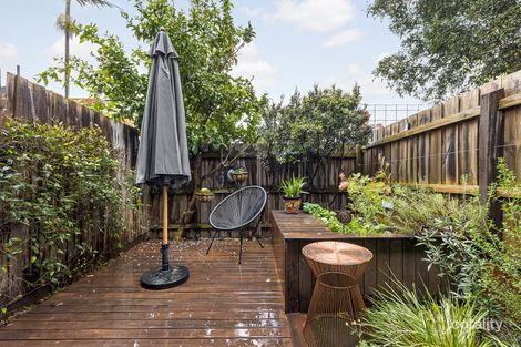 Property photo of 18 Laura Place Fitzroy North VIC 3068