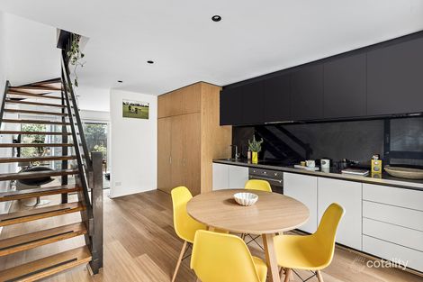 Property photo of 18 Laura Place Fitzroy North VIC 3068