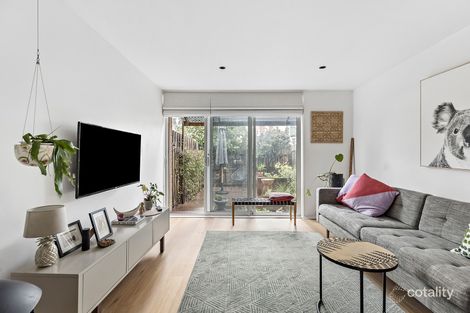 Property photo of 18 Laura Place Fitzroy North VIC 3068