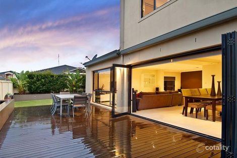 Property photo of 3 Pardalote Street Glenwood NSW 2768