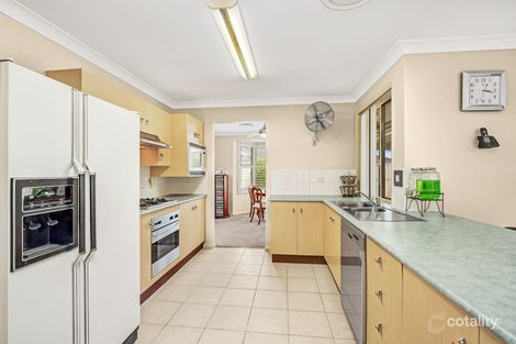 Property photo of 10 Featherwood Place Thornton NSW 2322