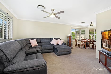 Property photo of 10 Featherwood Place Thornton NSW 2322