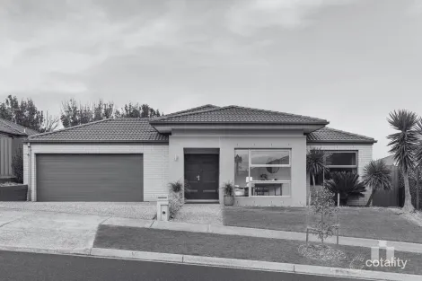 Property photo of 22 Bernard Street Doreen VIC 3754