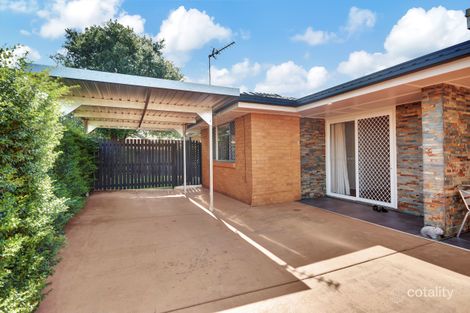 2/21 Brim St, Newtown, QLD 4350