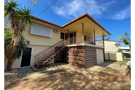44 Bremner St, Blackwater, QLD 4717