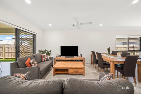 Property photo of 11 Kevpat Place Nudgee QLD 4014