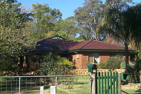 28 Chidlow St, Mount Helena, WA 6082