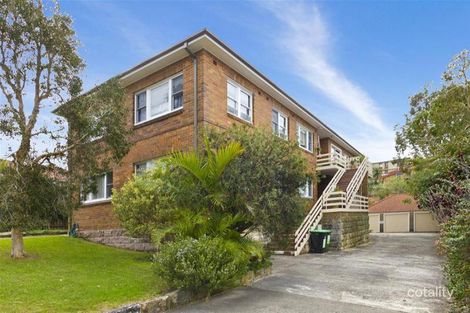 3/169 Wyndora Ave, Freshwater, NSW 2096