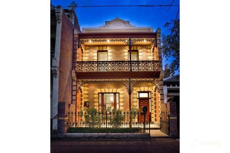 40 Victoria St, Fitzroy, VIC 3065