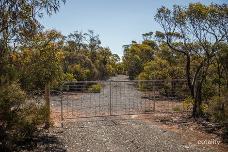 Property photo of LOT 102 Green Road Ettrick SA 5253