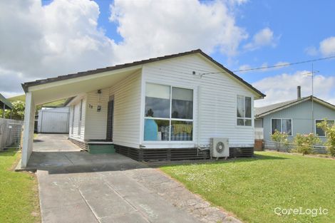 Property photo of 79 Victoria Street Toora VIC 3962