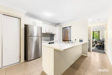 Property photo of 29 Carlin Street Glenvale QLD 4350