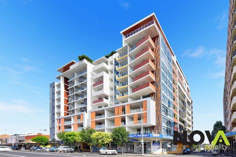 510/36-44 John St, Lidcombe, NSW 2141