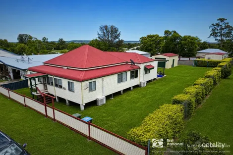 Property photo of 29 Ford Street Taroom QLD 4420