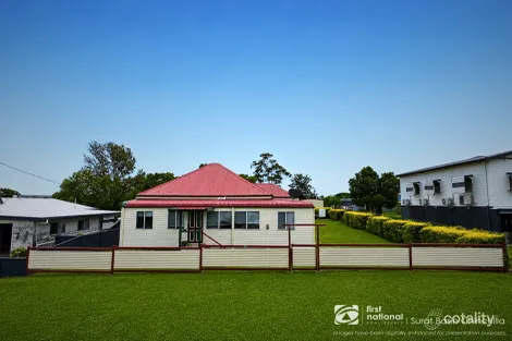 Property photo of 29 Ford Street Taroom QLD 4420