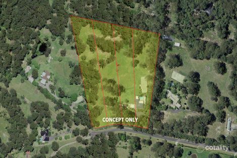 68 Wakelands Rd, Sapphire Beach, NSW 2450