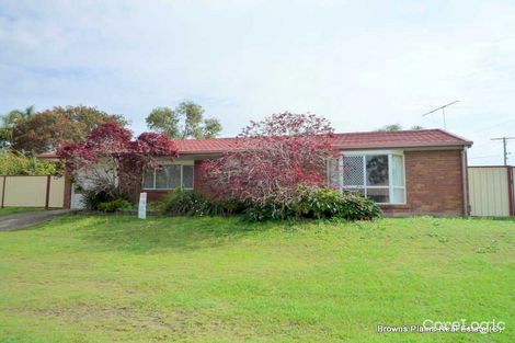 Property photo of 2 Carex Court Crestmead QLD 4132