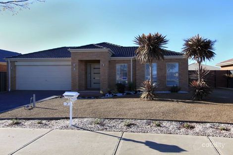 Property photo of 7 Kerlin Crescent Tarneit VIC 3029