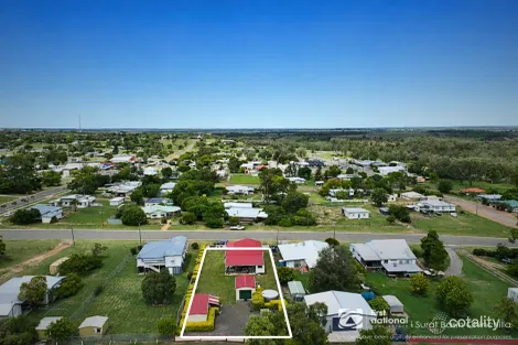 Property photo of 29 Ford Street Taroom QLD 4420