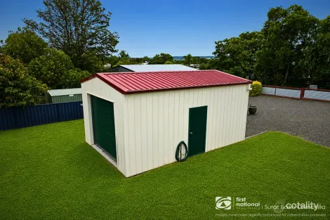Property photo of 29 Ford Street Taroom QLD 4420