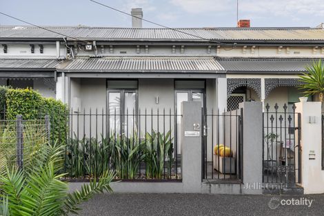 Property photo of 12 Beaconsfield Parade Port Melbourne VIC 3207