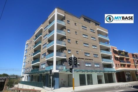 11-13 Treacy St, Hurstville, NSW 2220