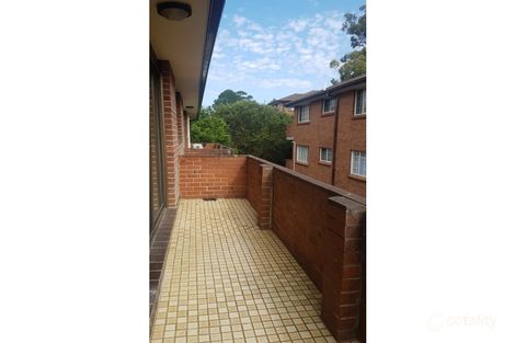 5/10 Hainsworth St, Westmead, NSW 2145