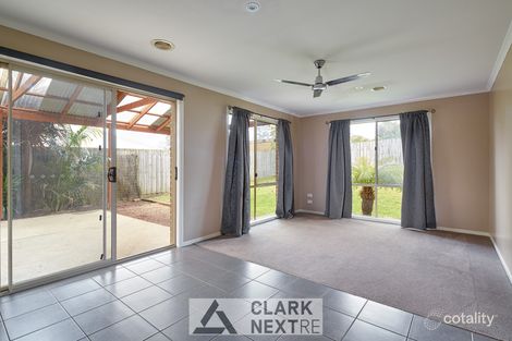 Property photo of 20 Rivendale Crescent Drouin VIC 3818