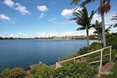 Property photo of 19 Acron Street Elanora QLD 4221