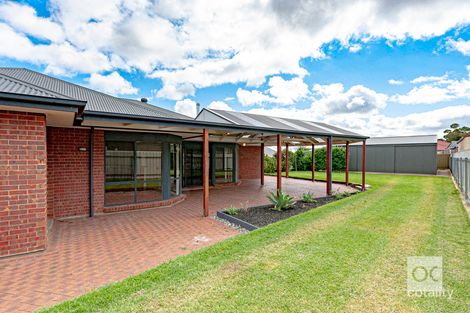 Property photo of 10 Aubrey Drive Willunga SA 5172