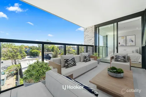 408/1015 Pacific Hwy, Roseville, NSW 2069