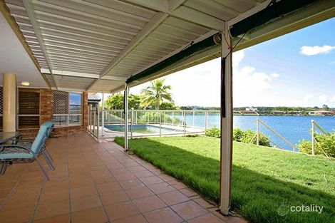 Property photo of 19 Acron Street Elanora QLD 4221