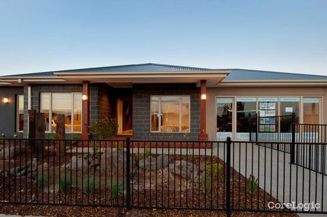 Property photo of LOT 352 Lismore Circuit Bacchus Marsh VIC 3340