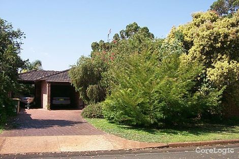 Property photo of 1 Dewis Place Bull Creek WA 6149