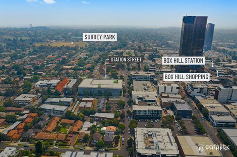 Property photo of 36 William Street Box Hill VIC 3128