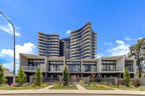 Property photo of 52/7 Irving Street Phillip ACT 2606