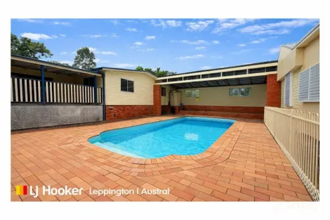 Property photo of 148 Alma Road Leppington NSW 2179