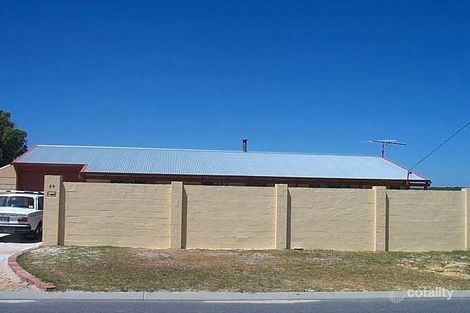 Property photo of 24 Bower Grove Two Rocks WA 6037