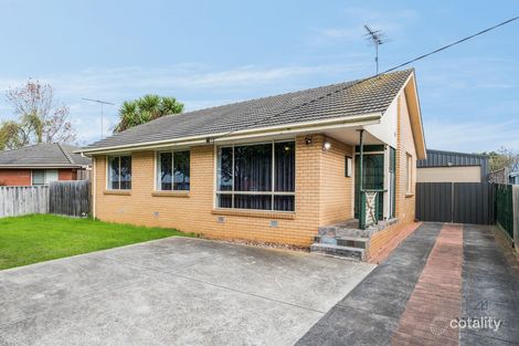 208 St Albans Rd, Breakwater, VIC 3219