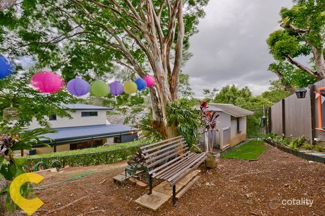 Property photo of 22 Cranbourne Street Chermside West QLD 4032
