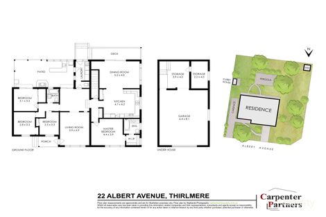 Property photo of 22 Albert Avenue Thirlmere NSW 2572