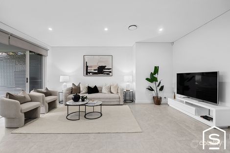 Property photo of 1/2 Summers Street Dundas Valley NSW 2117