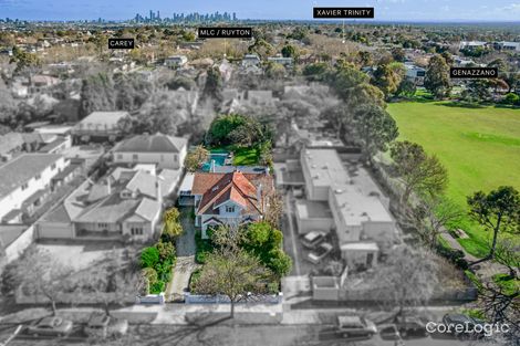 Property photo of 13 Mountain Grove Kew VIC 3101
