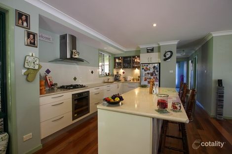 Property photo of 11 Ringtail Close Boambee East NSW 2452
